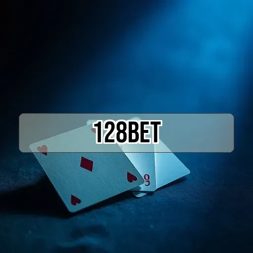 128bet: O App Que Transformará Sua Experiência de Jogo Para Sempre