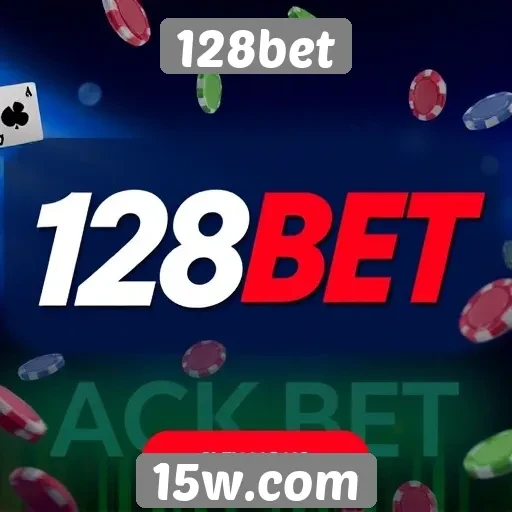 Oferta de bônus e promoções da 128bet
