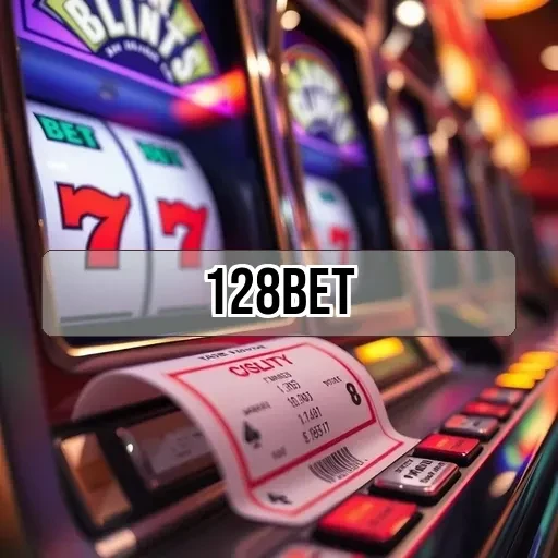 128bet: Conheça a Segurança e Confiabilidade dos Jogos Online