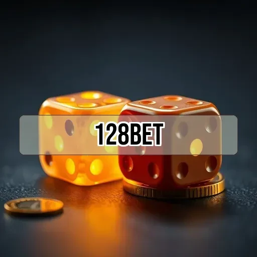 128bet: Como o Login Revoluciona Sua Experiência de Jogo Online