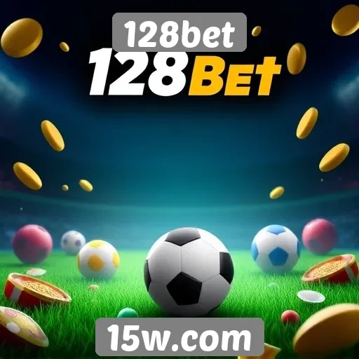 Jogos populares disponíveis no 128bet