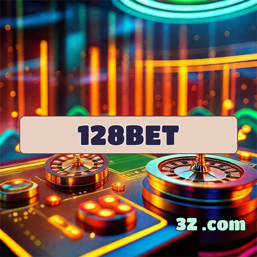 Emoções do cassino na 128bet: onde a diversão nunca acaba